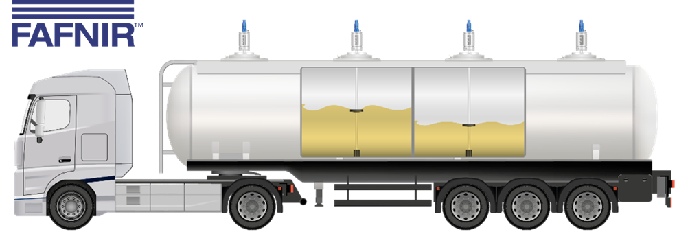 Torrix Mobile - Wave Compensation Torrix Mobile - Wave Compensation