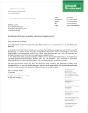 Bund-Länder-Arbeitskreis Umweltschutz Bund-Länder-Arbeitskreis Umweltschutz