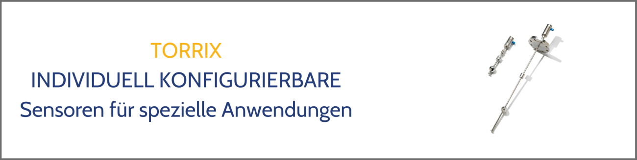 TORRIX | FAFNIR GmbH