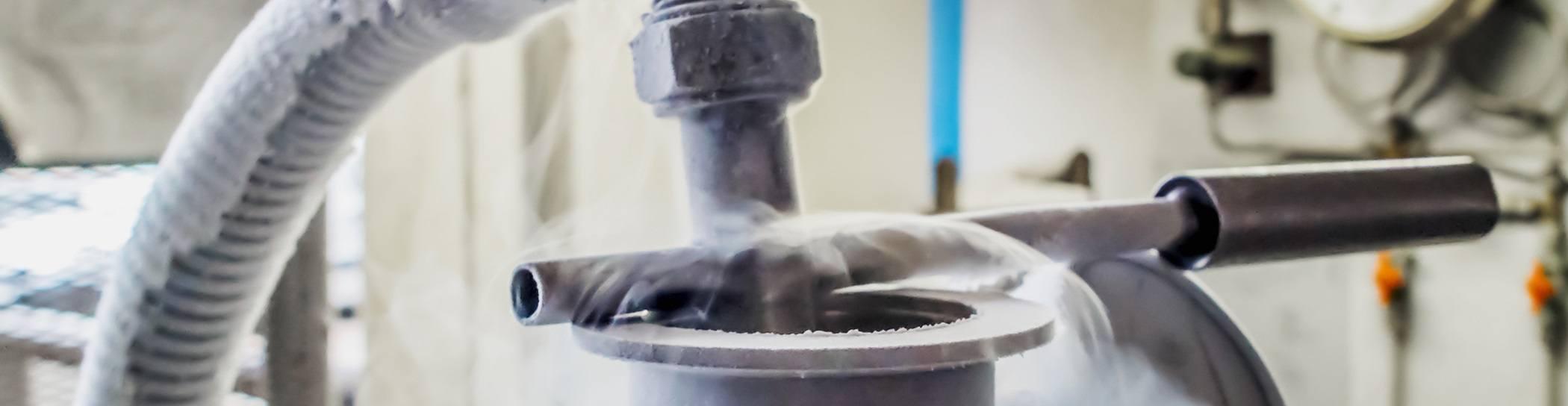Cryogenic Cryogenic