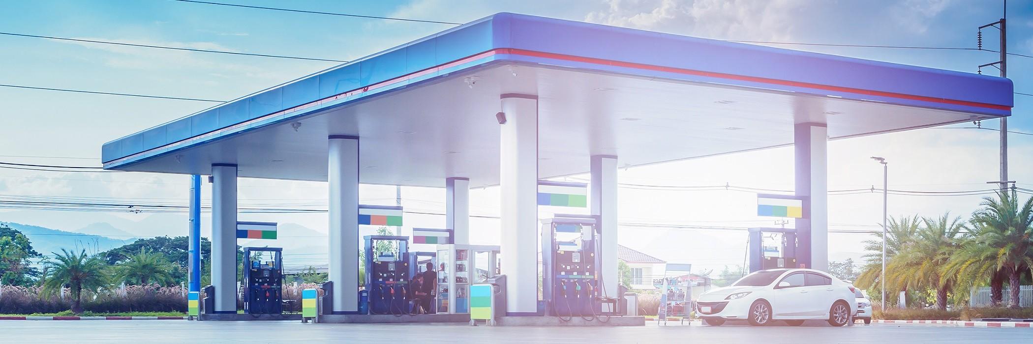Petroleum Industry Petroleum Industry