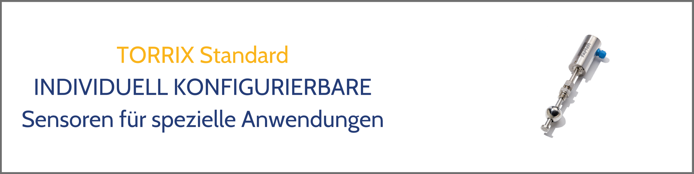 TORRIX Standard TORRIX Standard