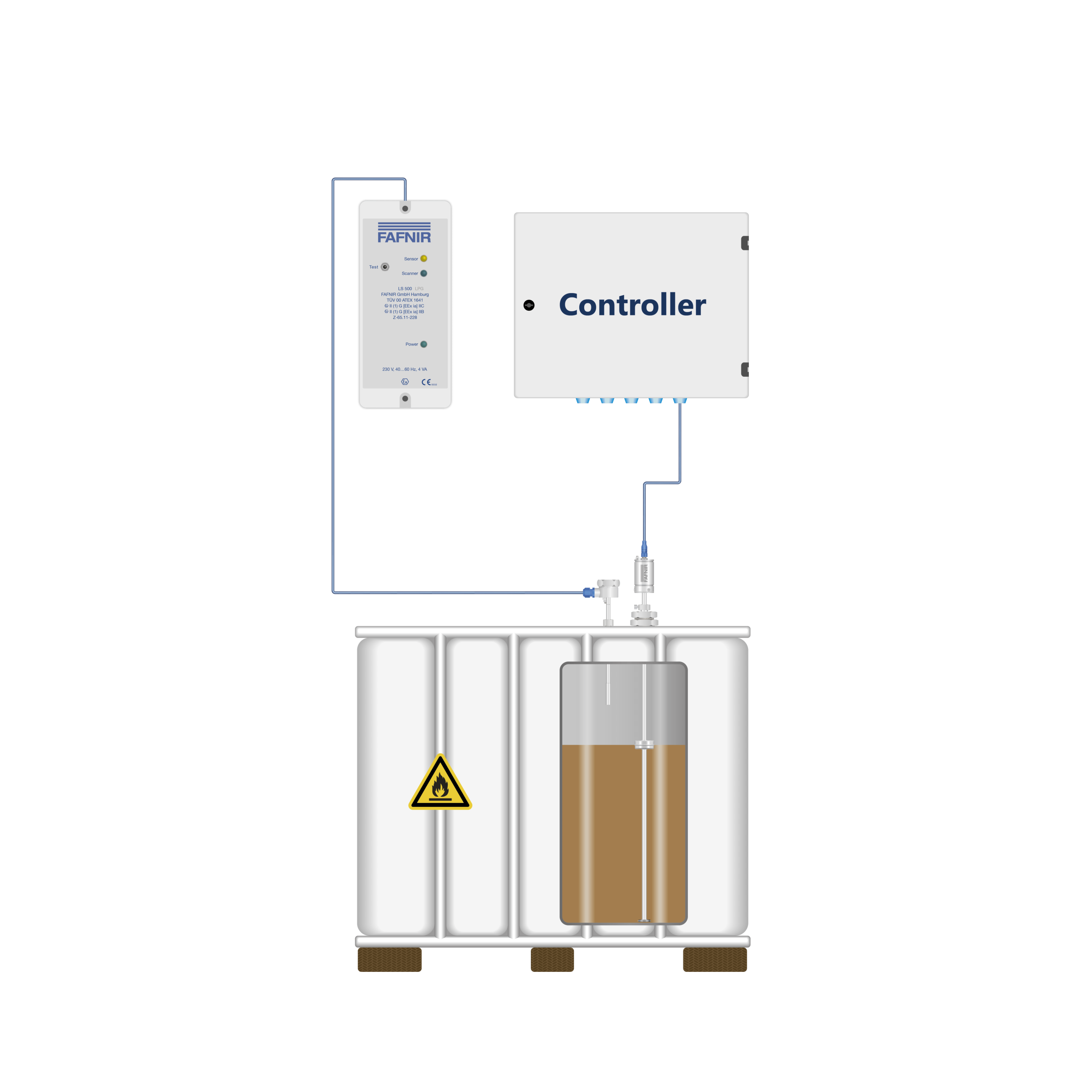 Waste Containers Container Tank Waste Containers Container Tank