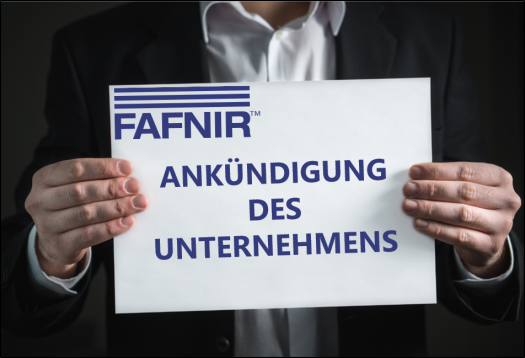 Company Announcement