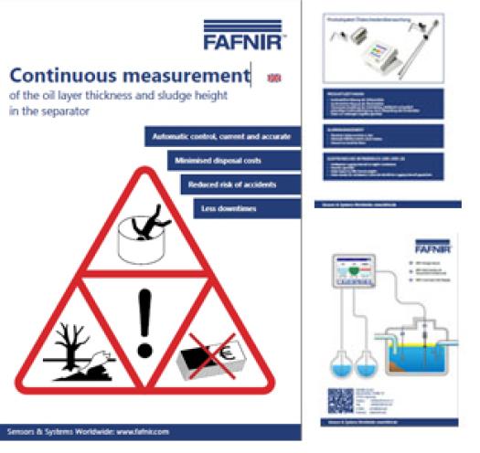 Continuous-measurement