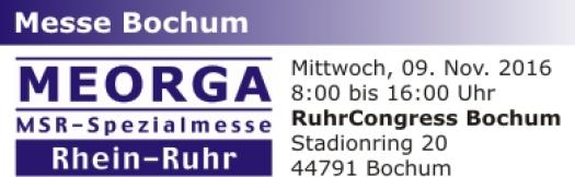Meorga-Messe Meorga-Messe