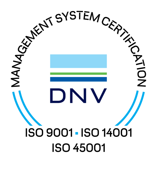 Management System Certificate Management System Certificate