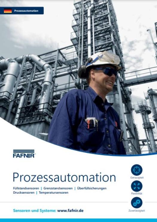 Prozessautomation Prozessautomation