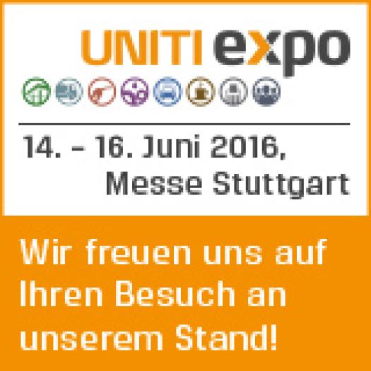 UNITIexpo2016 Banner