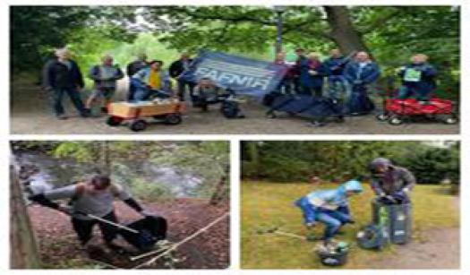 Day of Caring Day of Caring