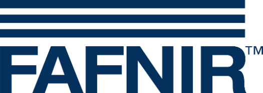 FAFNIR Logo FAFNIR Logo