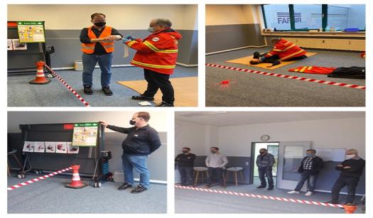 Safety Training Safety Training