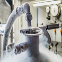 Cryogenic Cryogenic