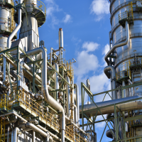 Petrochemical Petrochemical