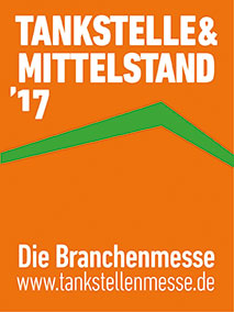 Messe Tankstelle und Mittelstand