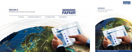 FAFNIR SECON-X Brochure