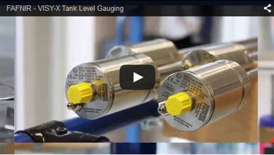 Tank Gauging