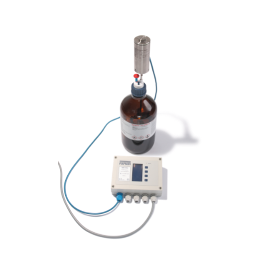 Products | FAFNIR GmbH