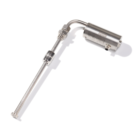 Products | FAFNIR GmbH