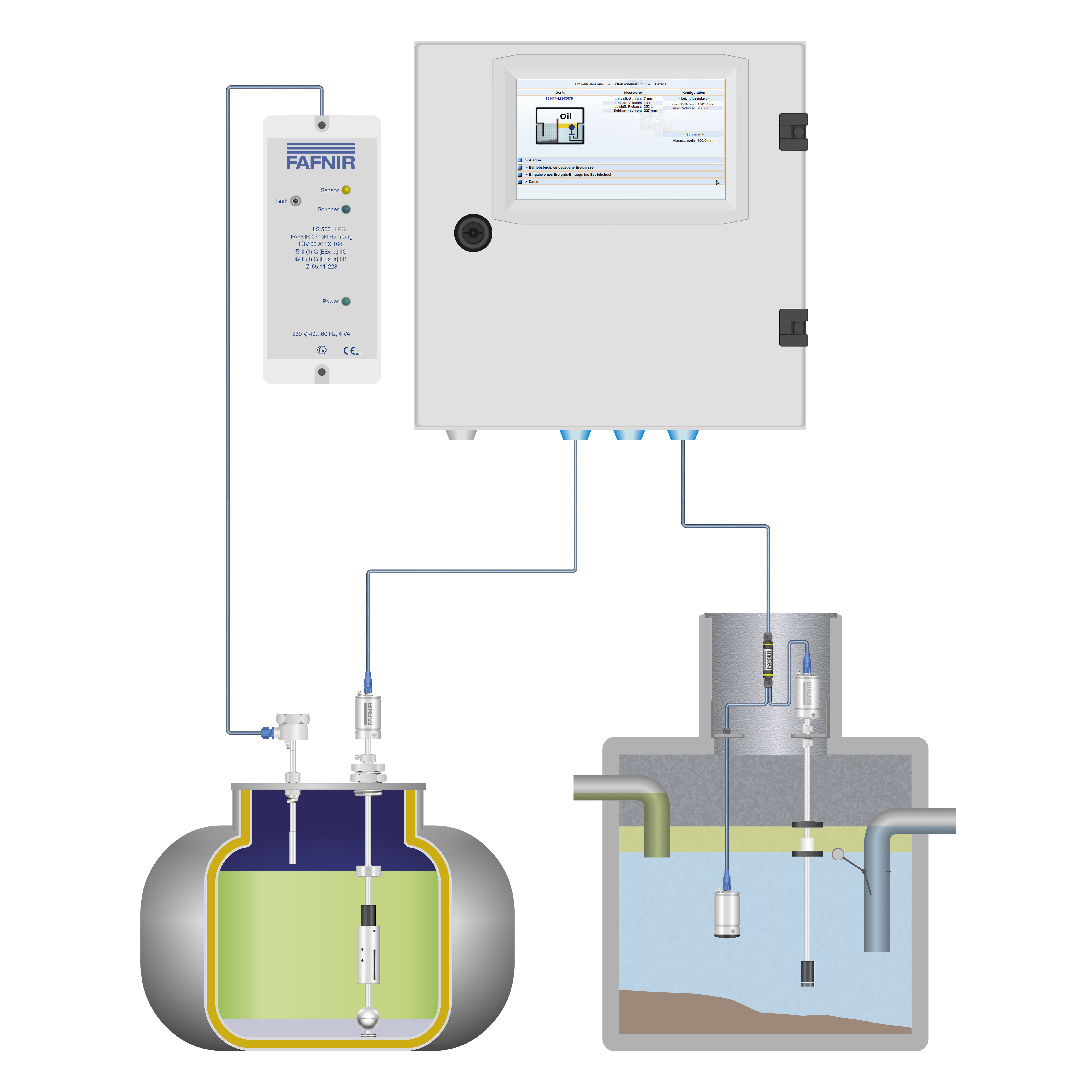 Oil Separator