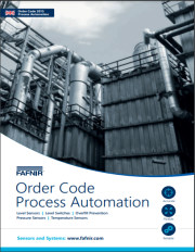 Order Code Process Automation Order Code Process Automation