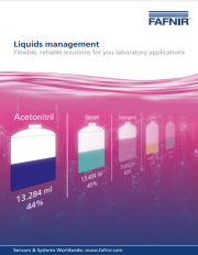 Liquids Managements