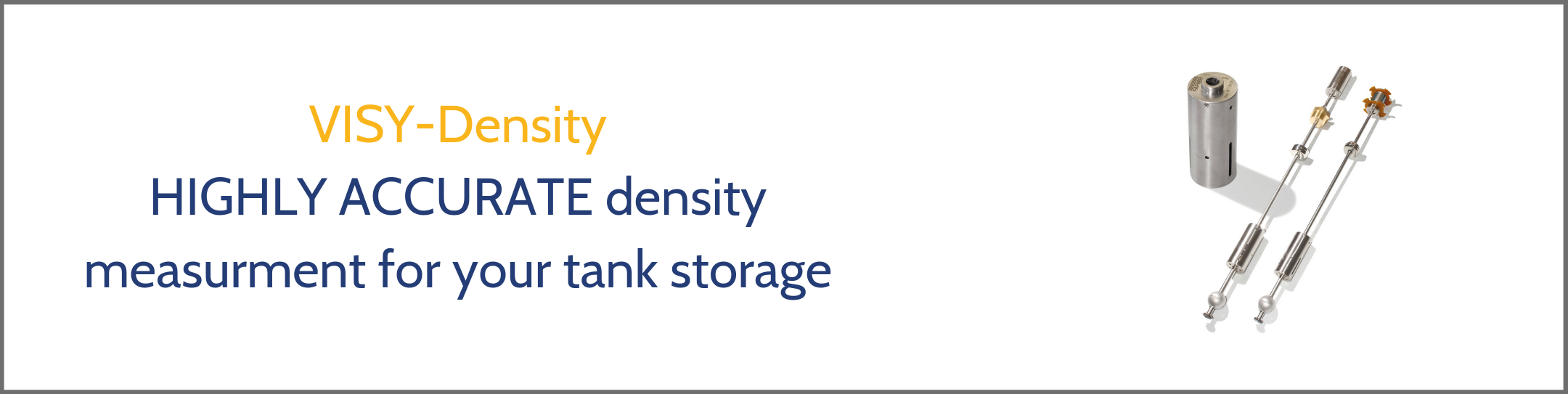 VISY-Density VISY-Density