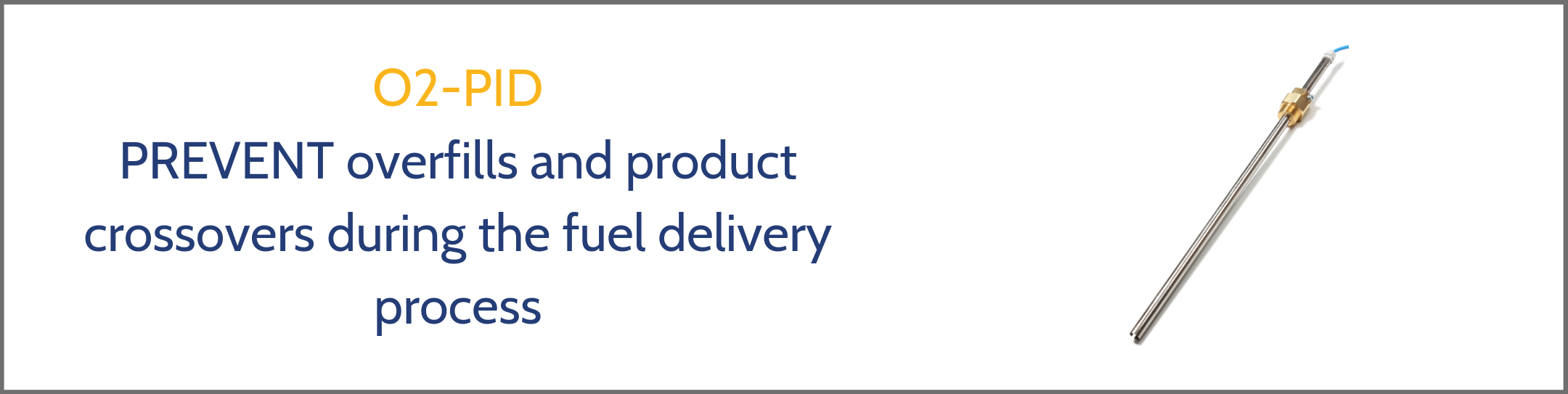 O2 PID