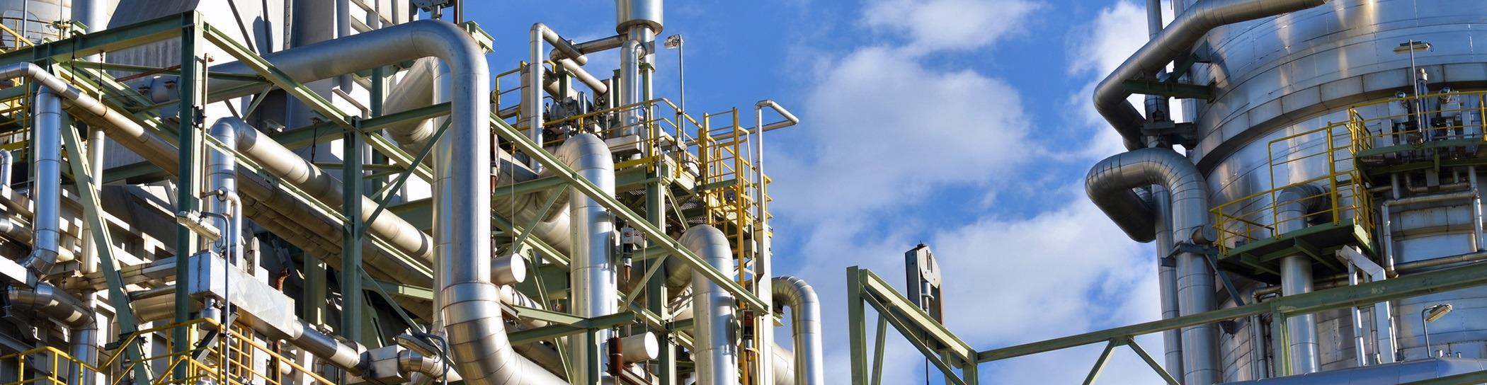Petrochemical Petrochemical