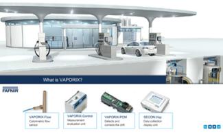 VAPORIX-Tool VAPORIX-Tool