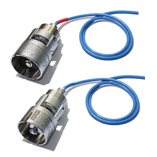 VISY-Reed Sump VISY-Reed Sump