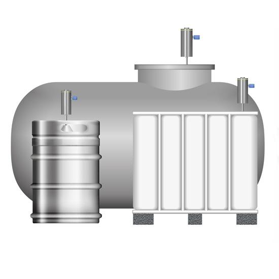 Storage Tanks and Storage Containers Storage Tanks and Storage Containers