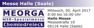 Halle-Saale Halle-Saale