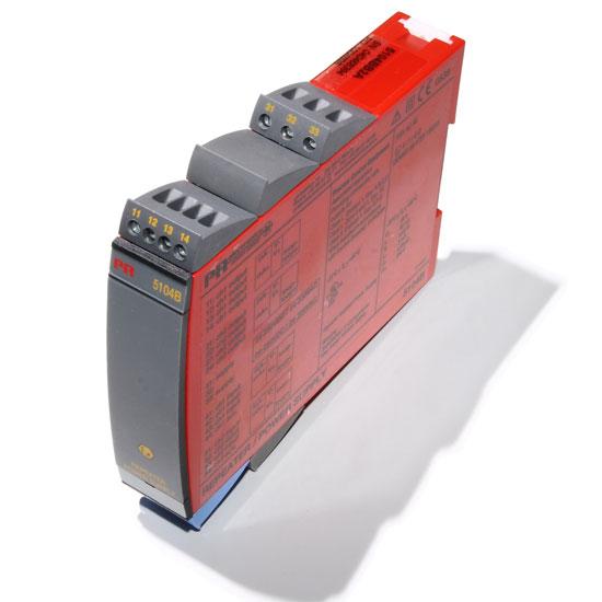 Ex REPEATER/POWER SUPPLY Ex REPEATER/POWER SUPPLY