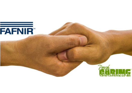 FAFNIR Day of caring FAFNIR Day of caring