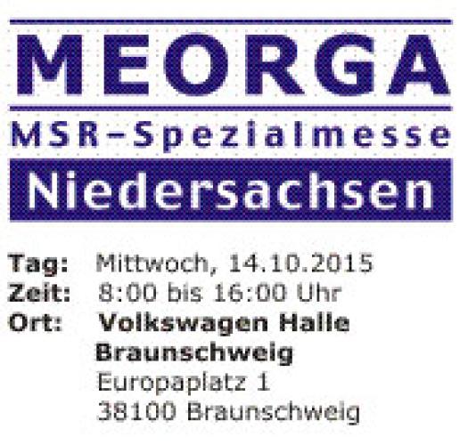 Messe-MSR