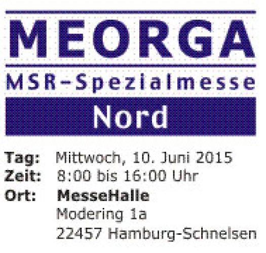 Messe-MSR Messe-MSR