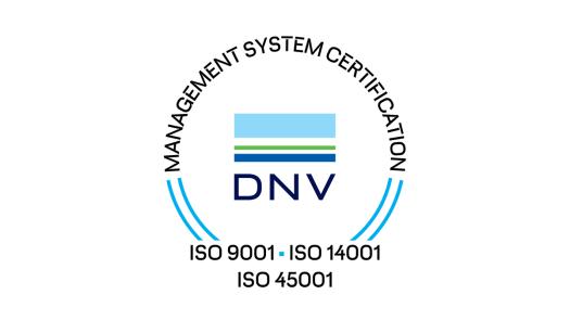 Management System Certificate Management System Certificate