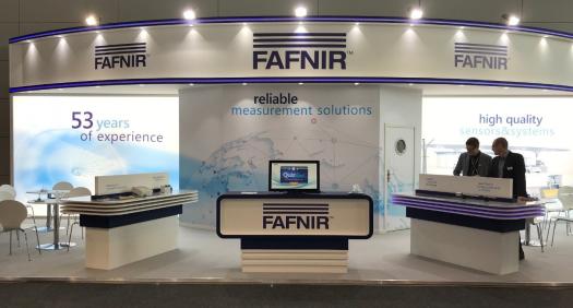 FAFNIR Expo FAFNIR Expo