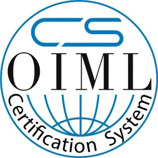 OIML certificate extension OIML certificate extension