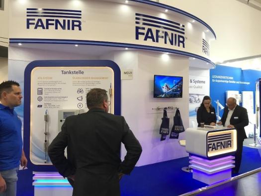 TANKSTELLE & MITTELSTAND 2019 TANKSTELLE & MITTELSTAND 2019