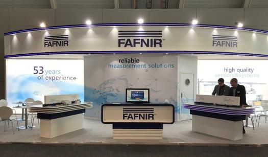 FAFNIR at UNITI expo 2022 FAFNIR at UNITI expo 2022