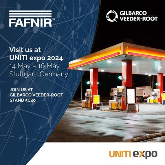 FAFNIR-UNITI-Show-2024 FAFNIR-UNITI-Show-2024